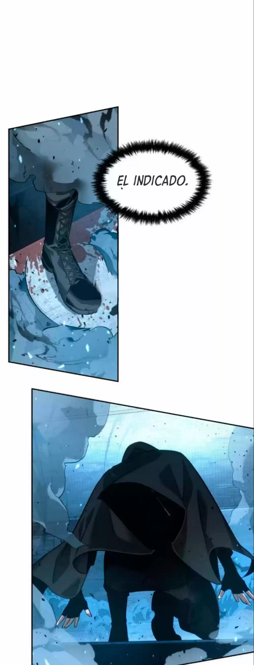 Lector Omnisciente (Novela) - Capítulo 53 - Página 52 - LectorTMOo