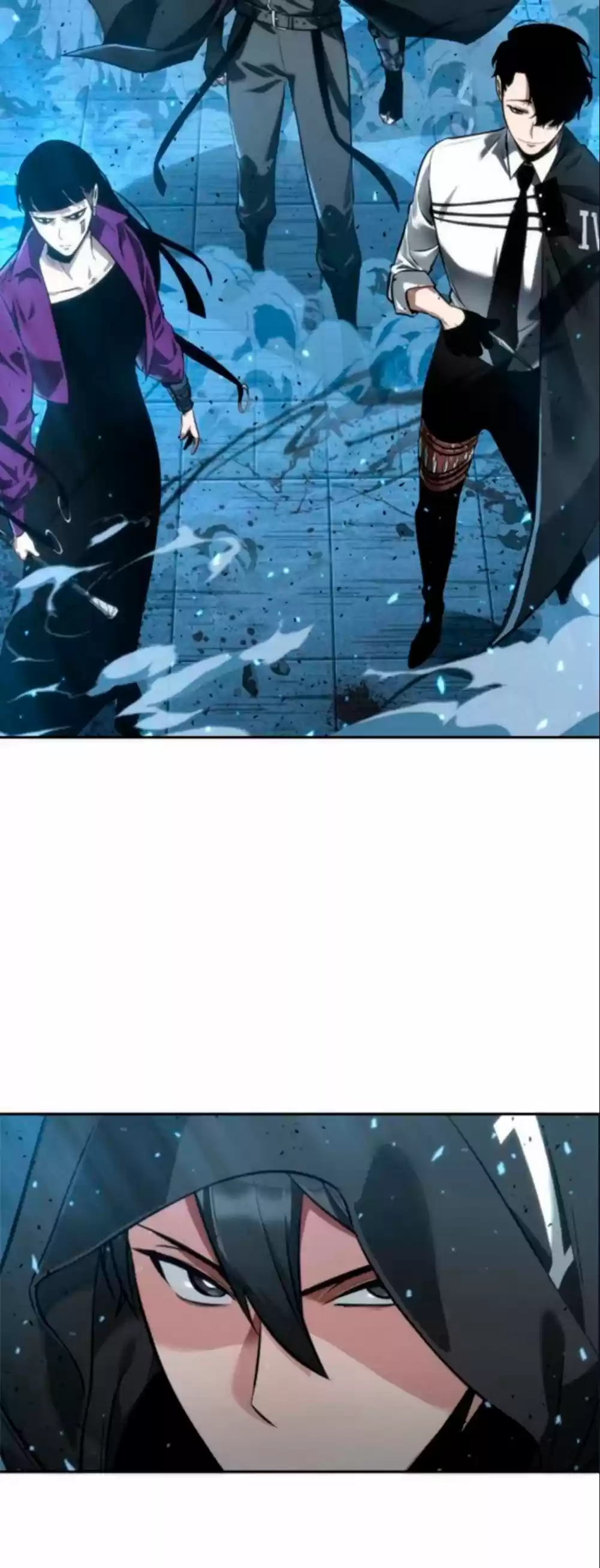 Lector Omnisciente (Novela) - Capítulo 53 - Página 54 - LectorTMOo