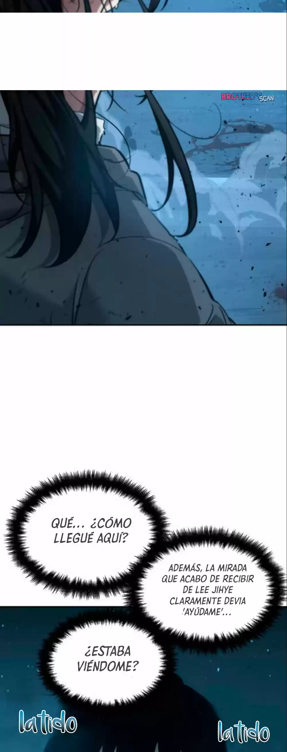 Lector Omnisciente (Novela) - Capítulo 53 - Página 60 - LectorTMOo