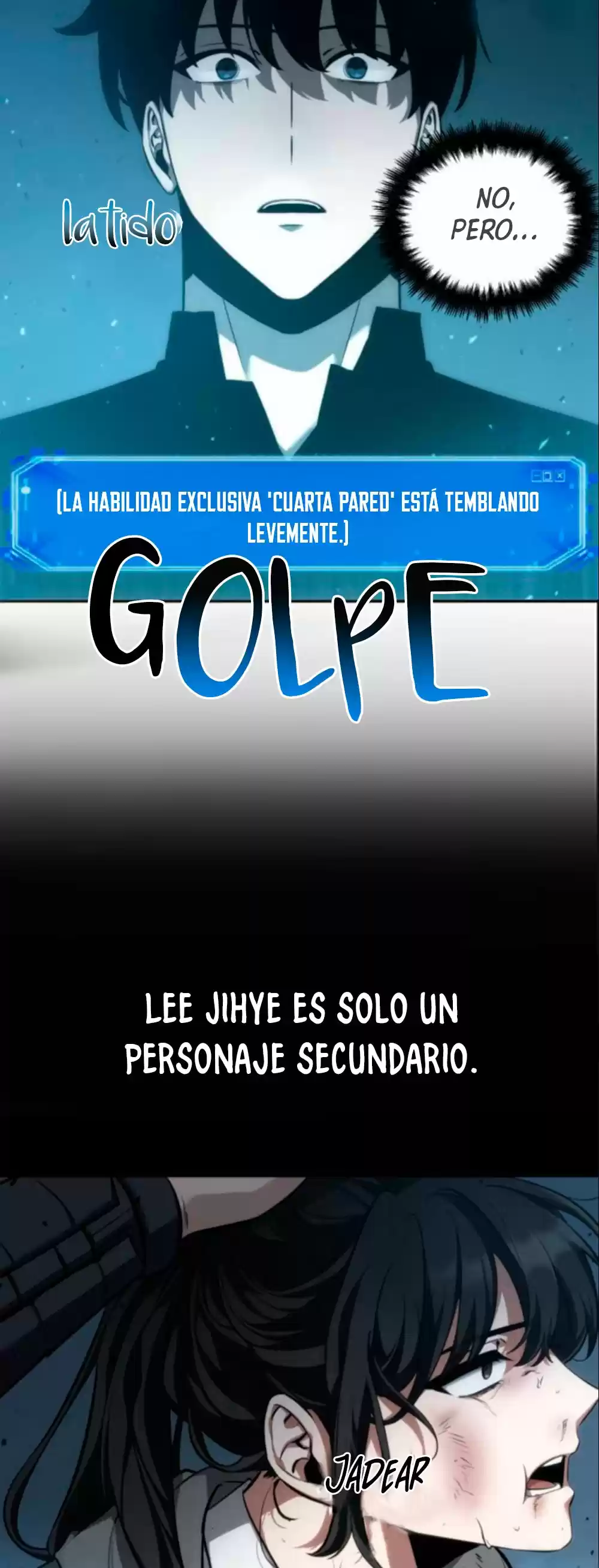 Lector Omnisciente (Novela) - Capítulo 53 - Página 61 - LectorTMOo