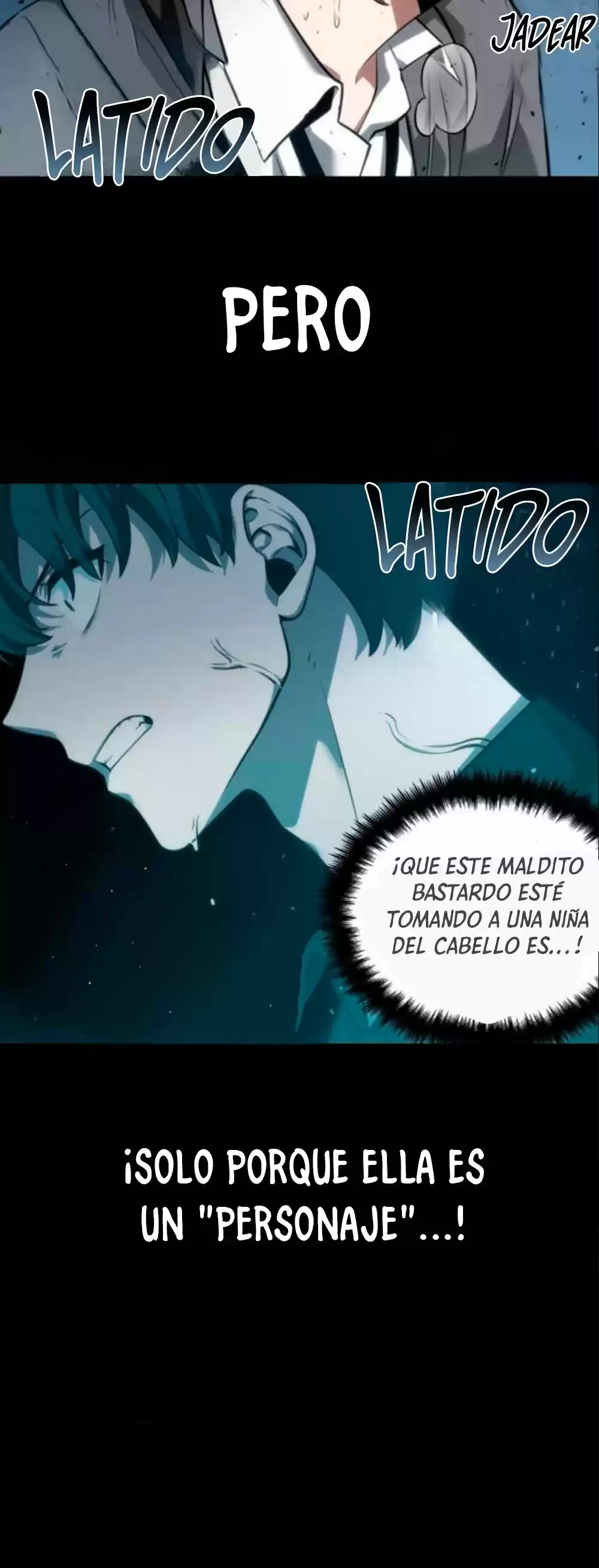 Lector Omnisciente (Novela) - Capítulo 53 - Página 62 - LectorTMOo