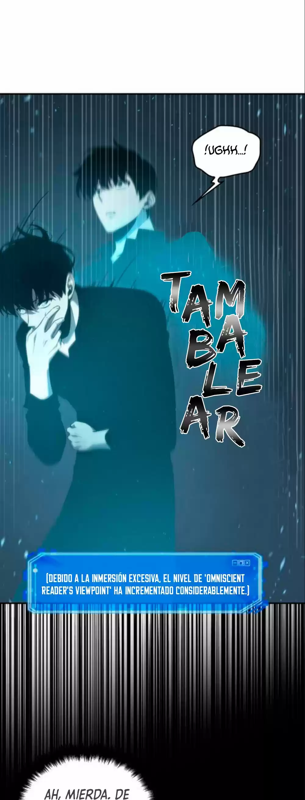Lector Omnisciente (Novela) - Capítulo 53 - Página 64 - LectorTMOo