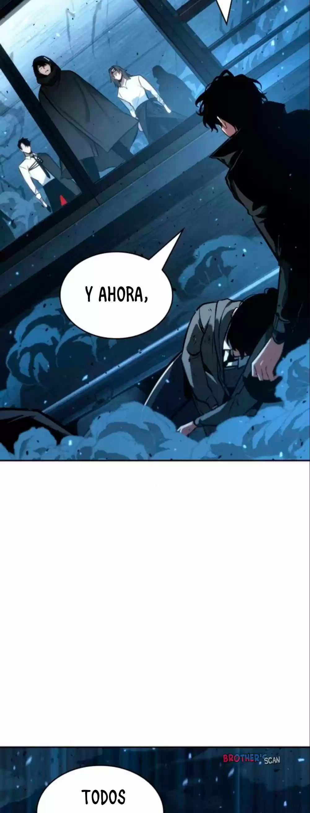Lector Omnisciente (Novela) - Capítulo 53 - Página 77 - LectorTMOo