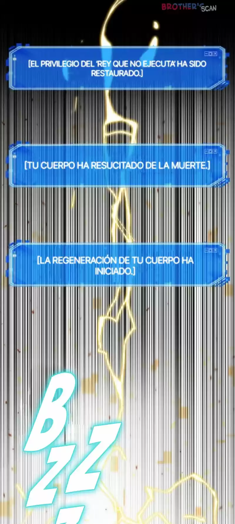 Lector Omnisciente (Novela) - Capítulo 54 - Página 4 - LectorTMOo