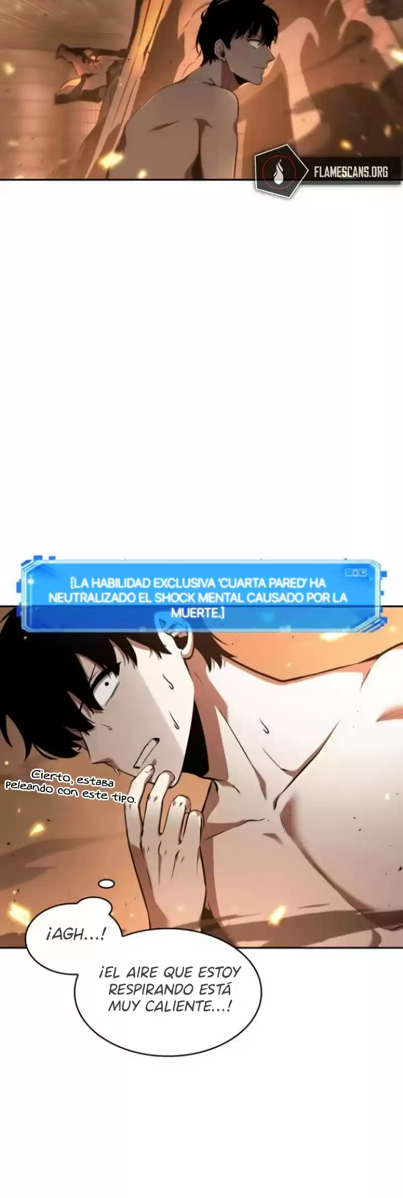 Lector Omnisciente (Novela) - Capítulo 54 - Página 11 - LectorTMOo