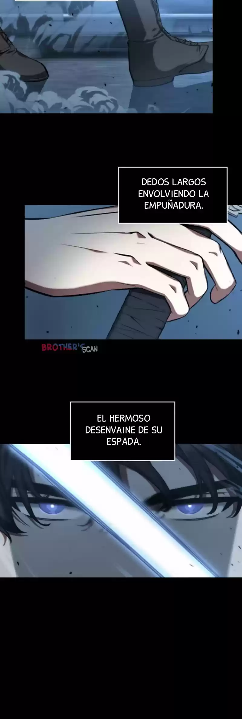 Lector Omnisciente (Novela) - Capítulo 54 - Página 14 - LectorTMOo