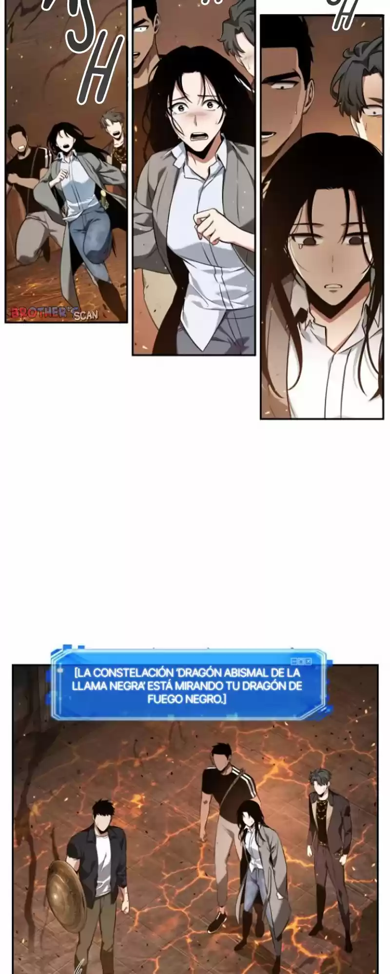 Lector Omnisciente (Novela) - Capítulo 54 - Página 25 - LectorTMOo