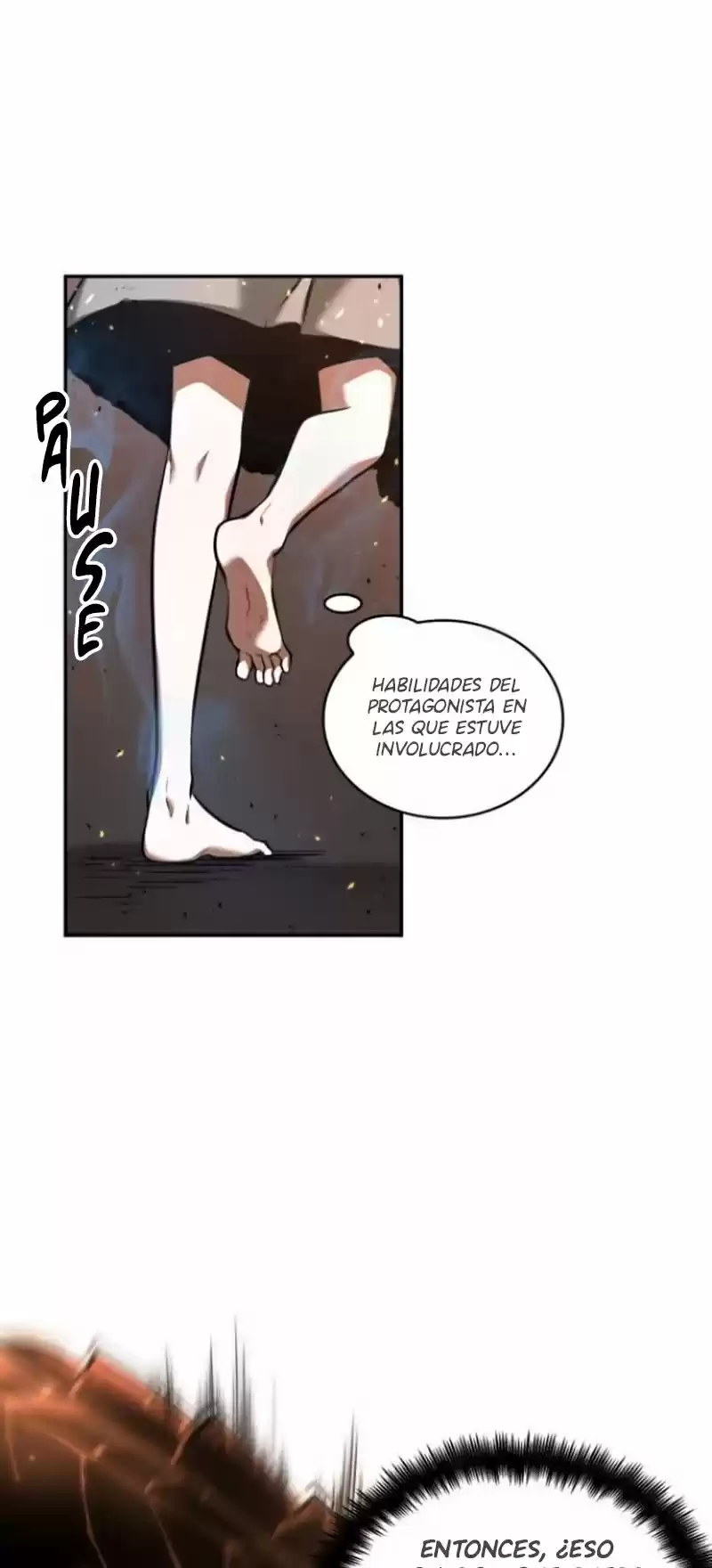 Lector Omnisciente (Novela) - Capítulo 54 - Página 45 - LectorTMOo