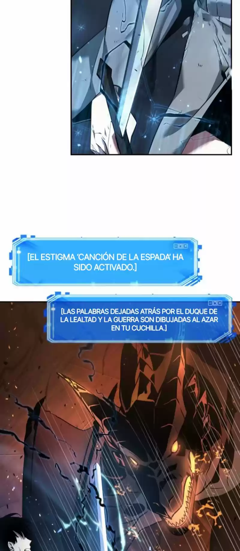 Lector Omnisciente (Novela) - Capítulo 54 - Página 66 - LectorTMOo