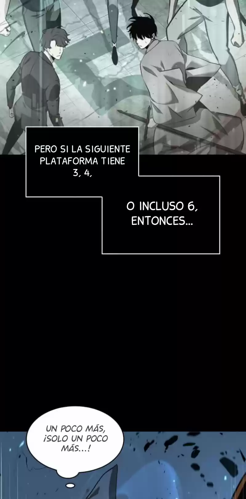 Lector Omnisciente (Novela) - Capítulo 54 - Página 78 - LectorTMOo