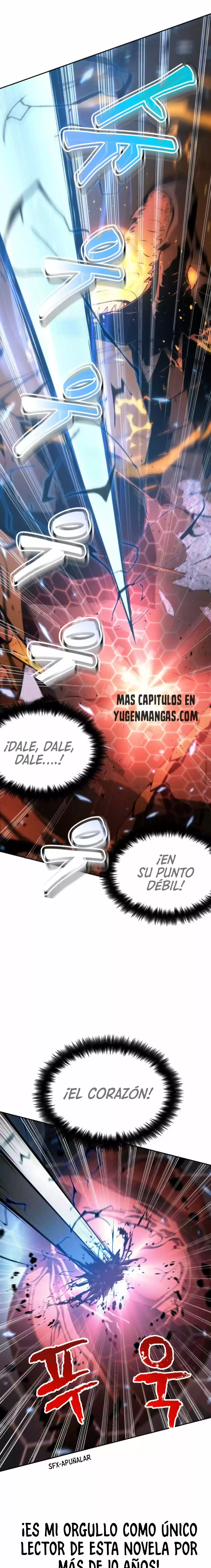 Lector Omnisciente (Novela) - Capítulo 55 - Página 8 - LectorTMOo