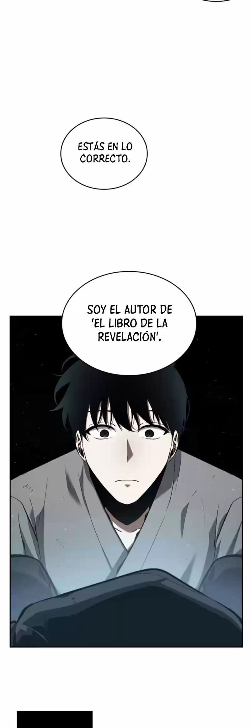 Lector Omnisciente (Novela) - Capítulo 56 - Página 8 - LectorTMOo