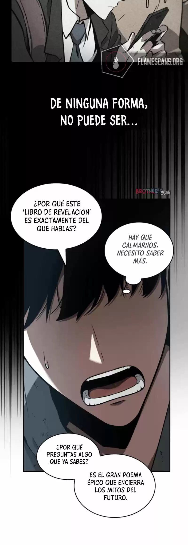 Lector Omnisciente (Novela) - Capítulo 56 - Página 12 - LectorTMOo