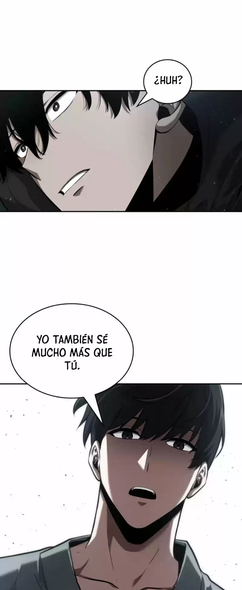 Lector Omnisciente (Novela) - Capítulo 56 - Página 18 - LectorTMOo