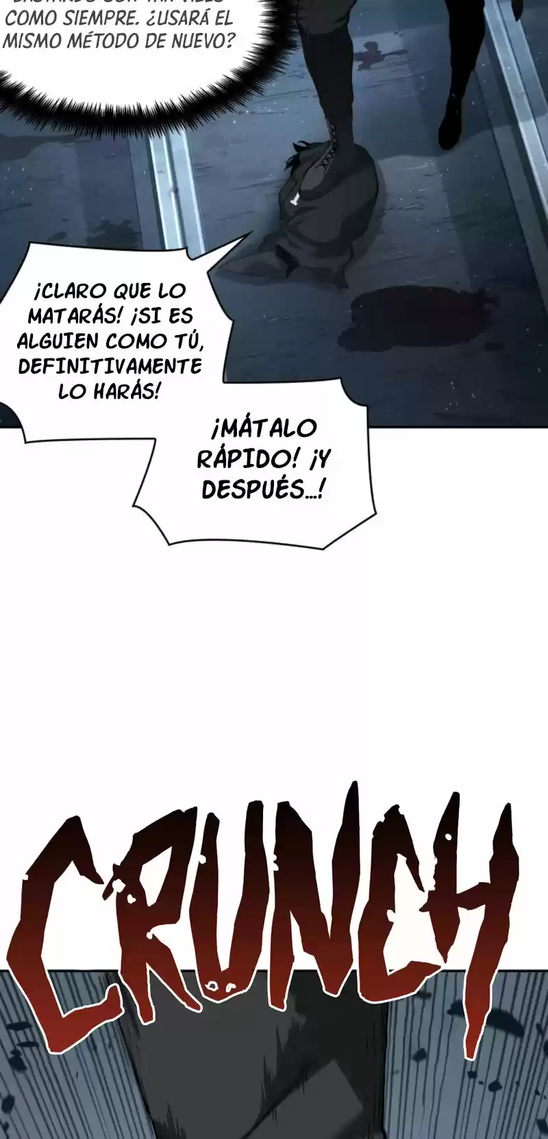 Lector Omnisciente (Novela) - Capítulo 56 - Página 39 - LectorTMOo