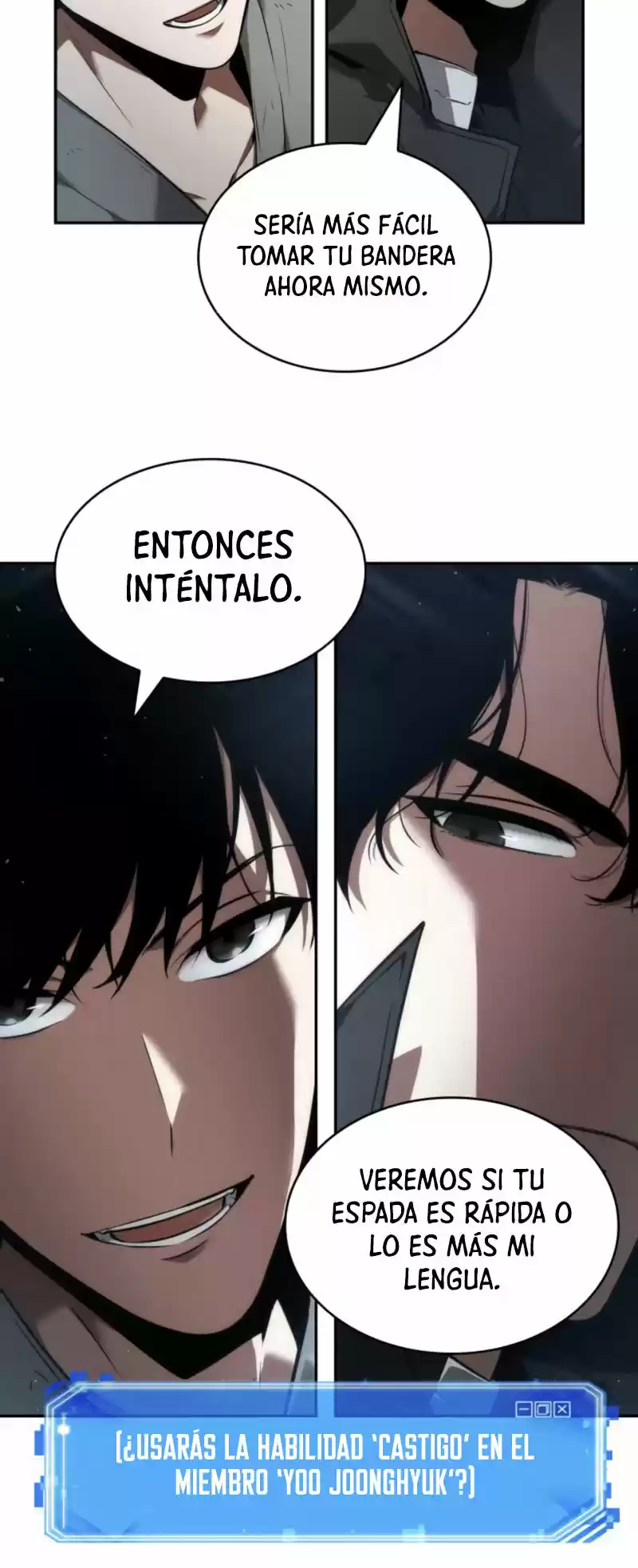 Lector Omnisciente (Novela) - Capítulo 56 - Página 47 - LectorTMOo