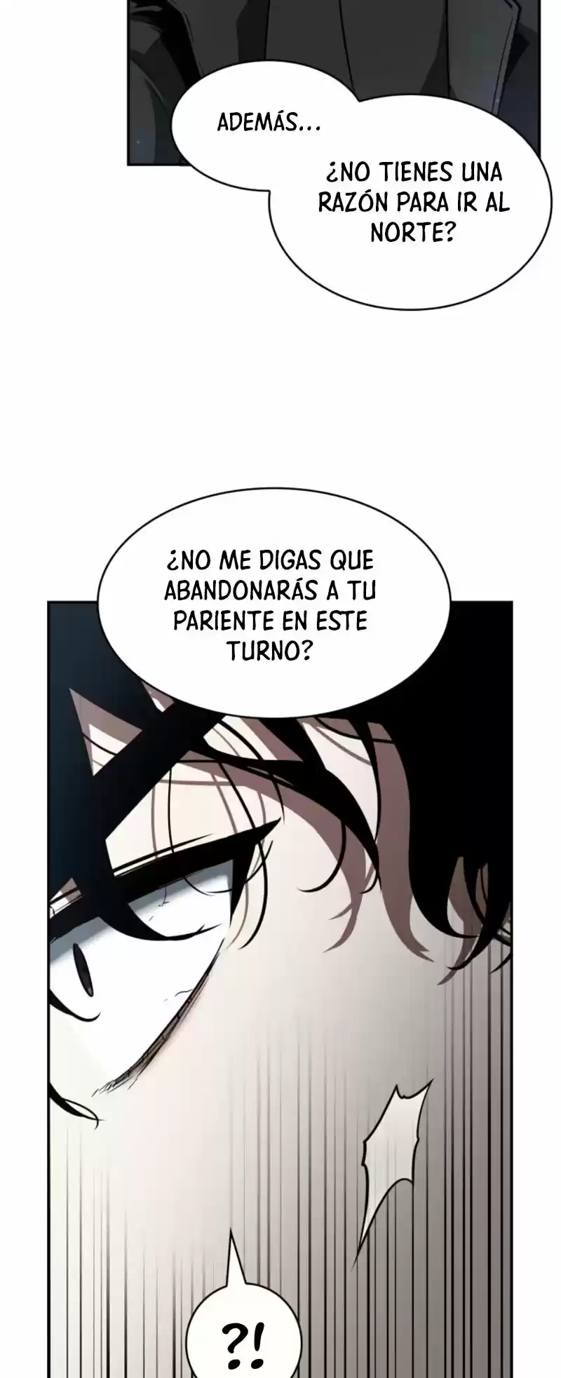 Lector Omnisciente (Novela) - Capítulo 56 - Página 50 - LectorTMOo