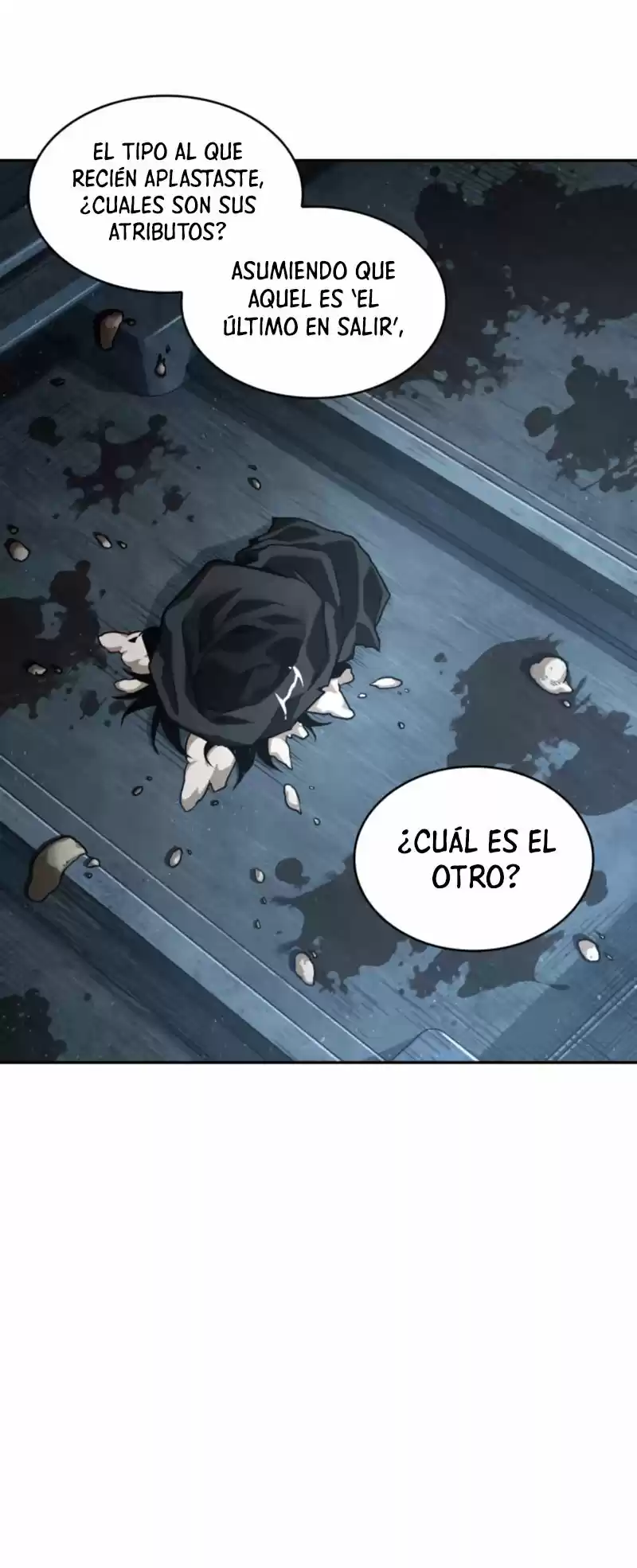 Lector Omnisciente (Novela) - Capítulo 56 - Página 53 - LectorTMOo