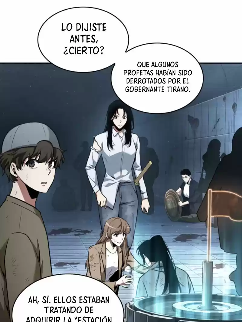 Lector Omnisciente (Novela) - Capítulo 56 - Página 63 - LectorTMOo