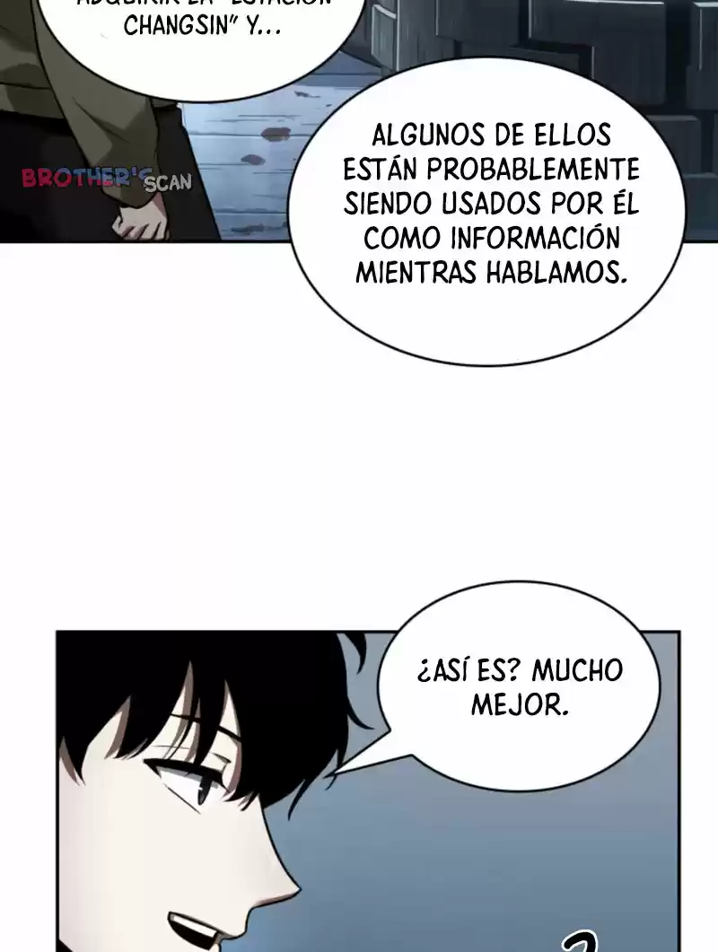 Lector Omnisciente (Novela) - Capítulo 56 - Página 64 - LectorTMOo