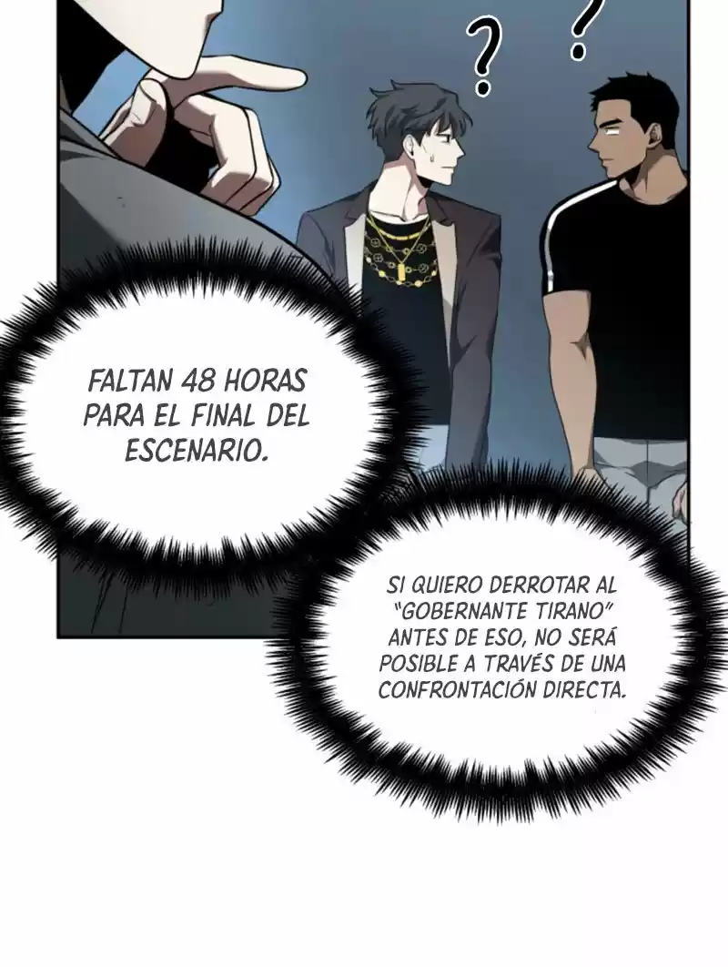 Lector Omnisciente (Novela) - Capítulo 56 - Página 65 - LectorTMOo