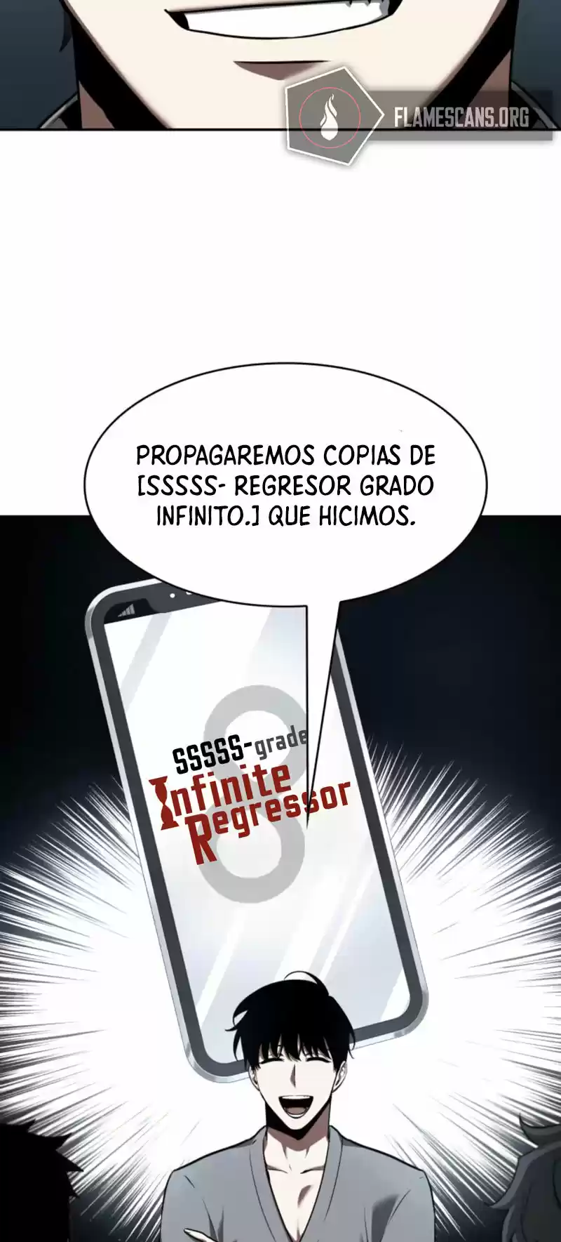 Lector Omnisciente (Novela) - Capítulo 56 - Página 68 - LectorTMOo