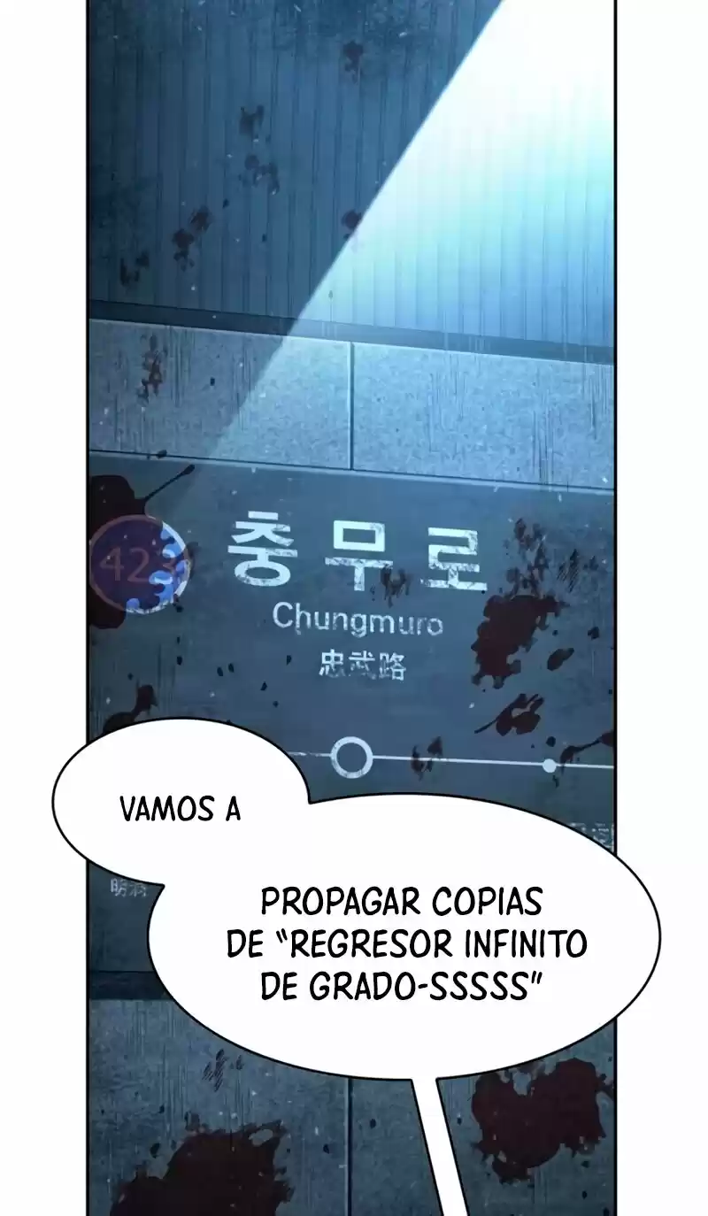 Lector Omnisciente (Novela) - Capítulo 57 - Página 3 - LectorTMOo