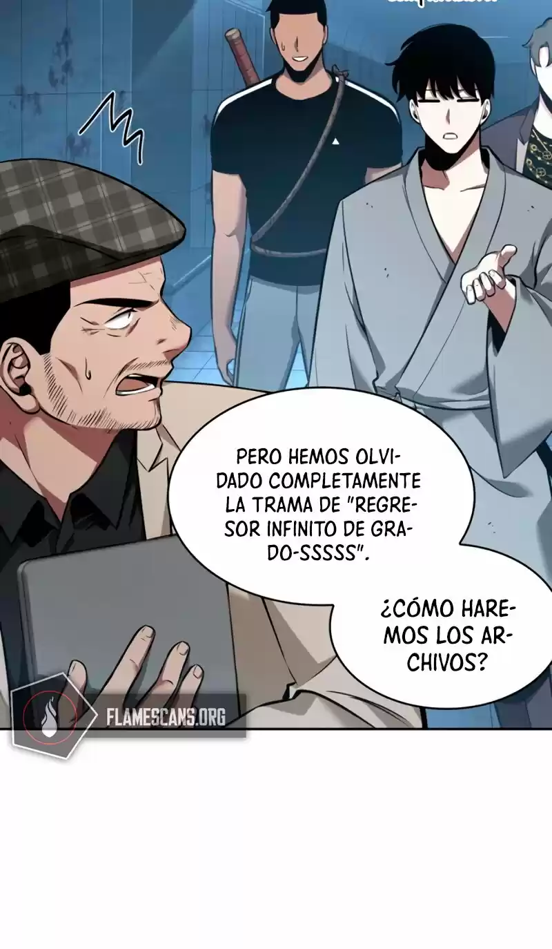 Lector Omnisciente (Novela) - Capítulo 57 - Página 5 - LectorTMOo
