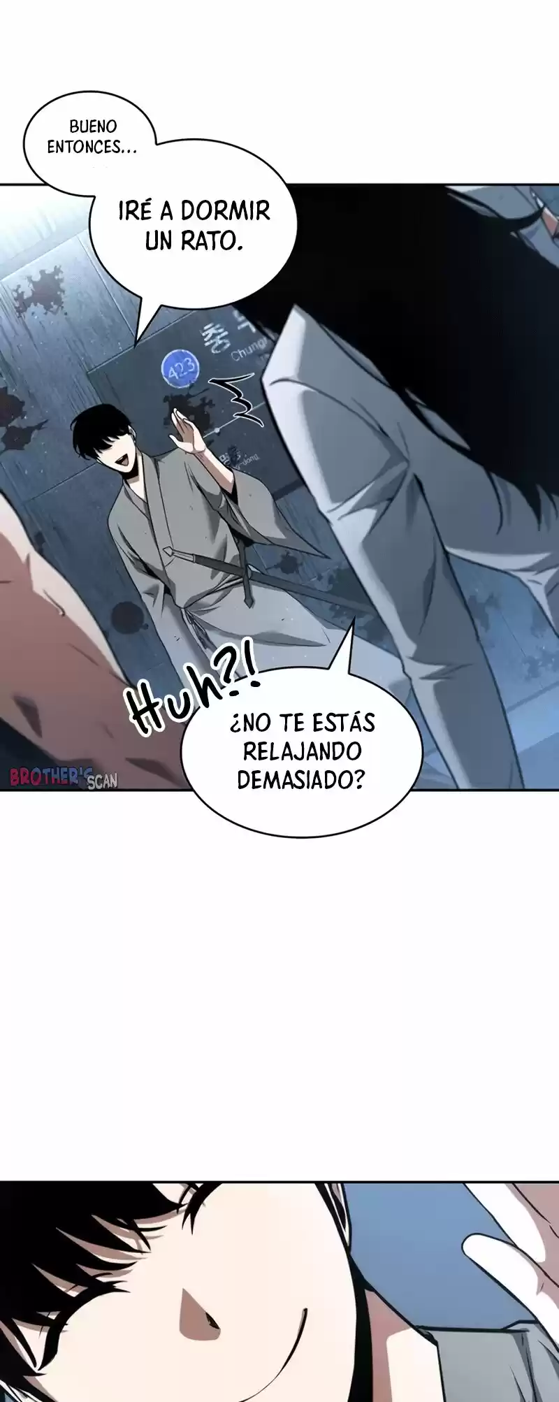 Lector Omnisciente (Novela) - Capítulo 57 - Página 40 - LectorTMOo
