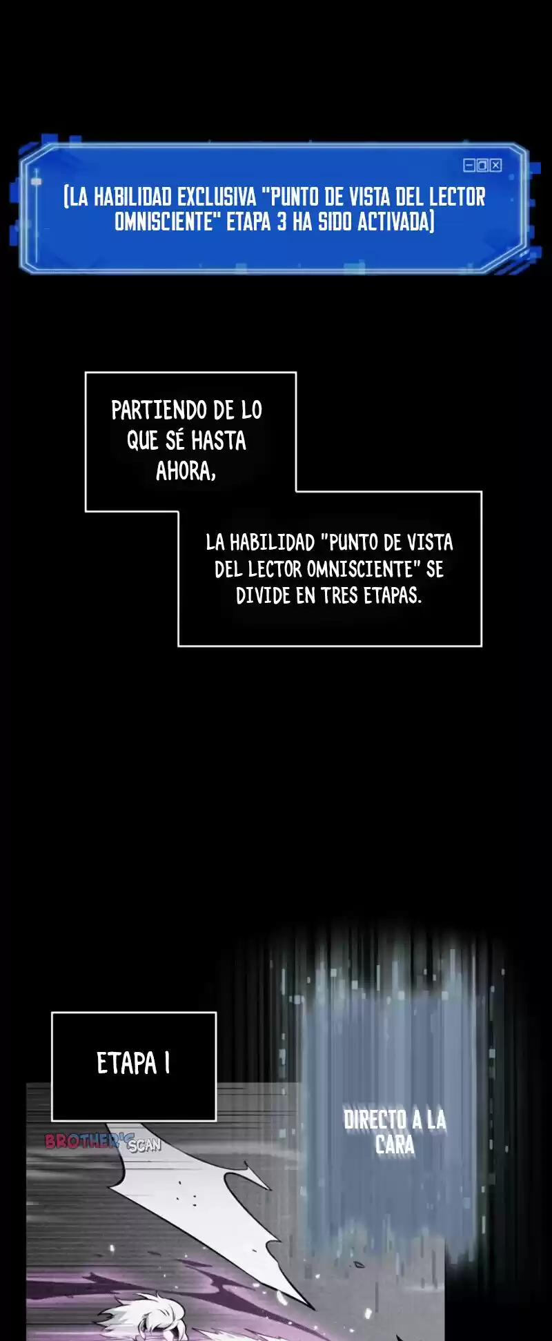 Lector Omnisciente (Novela) - Capítulo 57 - Página 43 - LectorTMOo