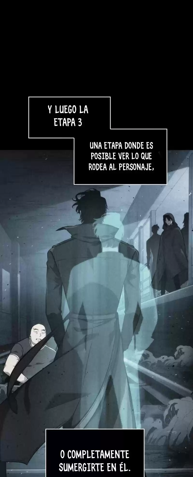 Lector Omnisciente (Novela) - Capítulo 57 - Página 45 - LectorTMOo