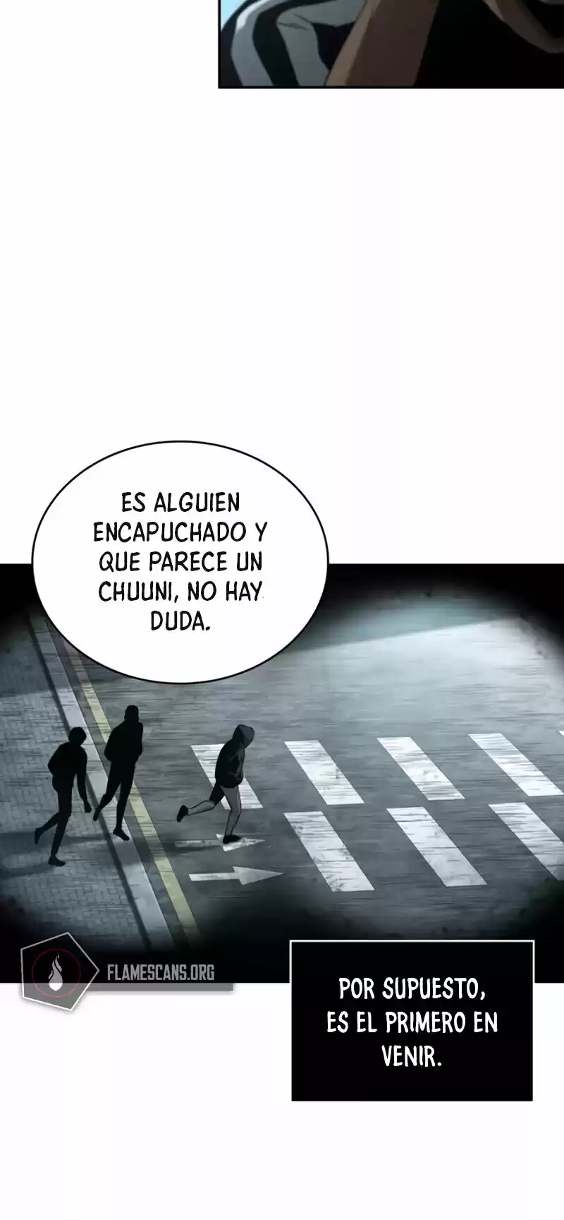 Lector Omnisciente (Novela) - Capítulo 57 - Página 58 - LectorTMOo