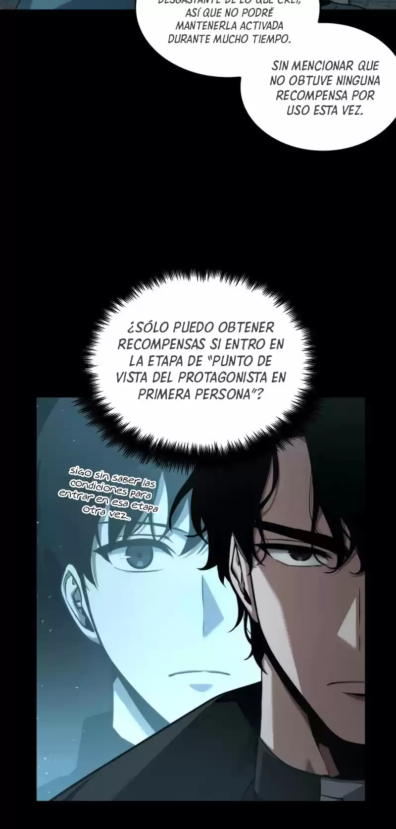 Lector Omnisciente (Novela) - Capítulo 57 - Página 65 - LectorTMOo