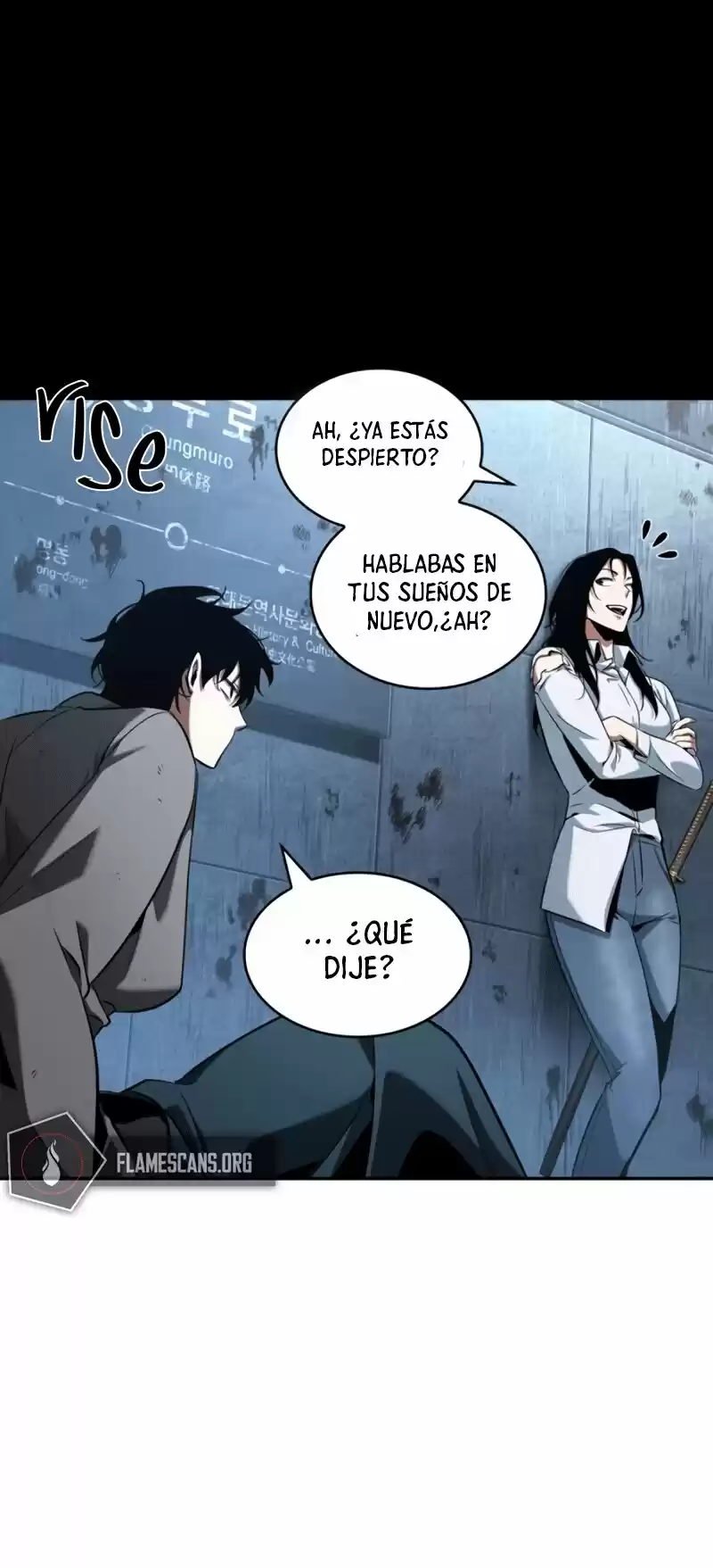 Lector Omnisciente (Novela) - Capítulo 57 - Página 66 - LectorTMOo