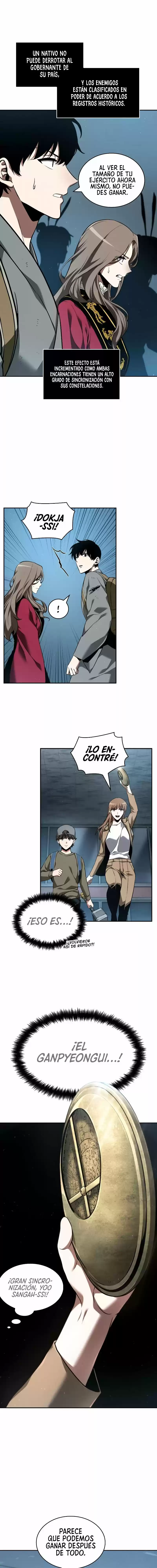 Lector Omnisciente (Novela) - Capítulo 59 - Página 12 - LectorTMOo