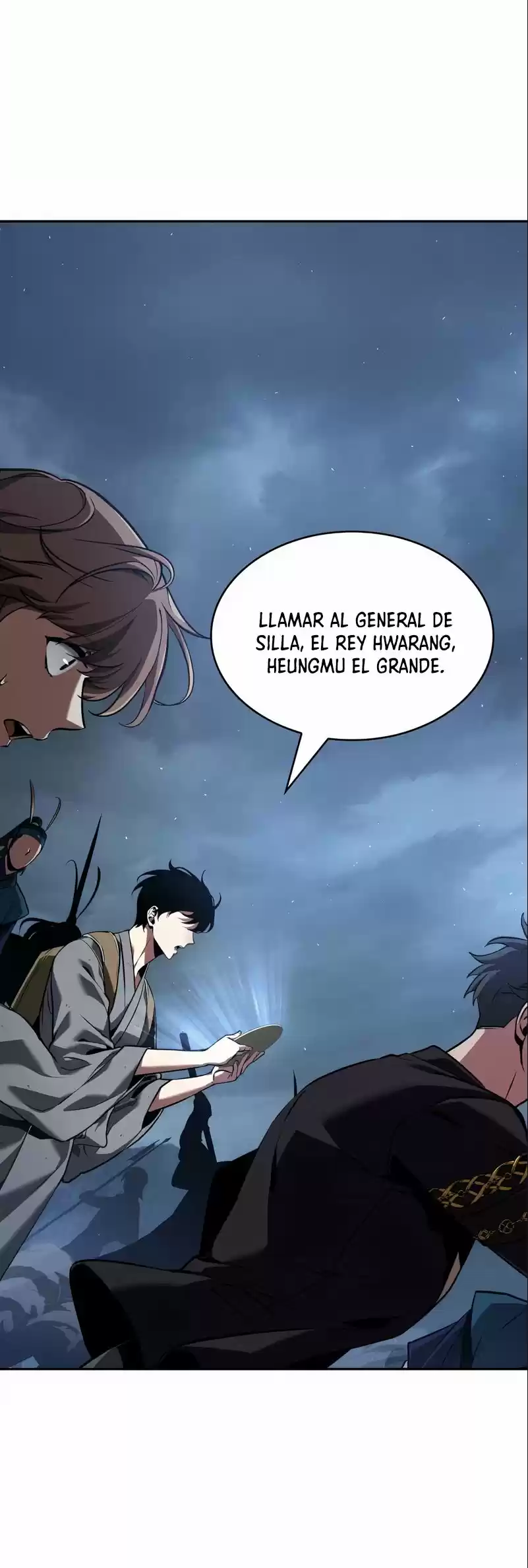 Lector Omnisciente (Novela) - Capítulo 60 - Página 19 - LectorTMOo