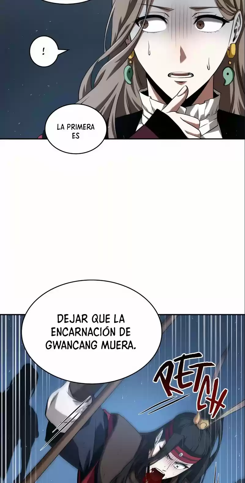 Lector Omnisciente (Novela) - Capítulo 60 - Página 24 - LectorTMOo