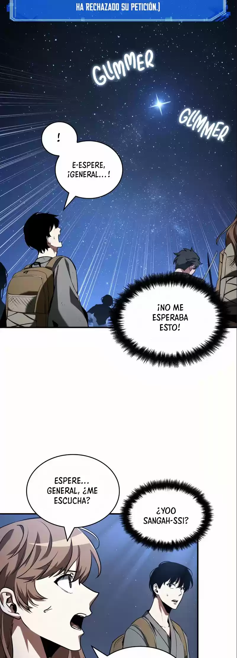 Lector Omnisciente (Novela) - Capítulo 60 - Página 29 - LectorTMOo