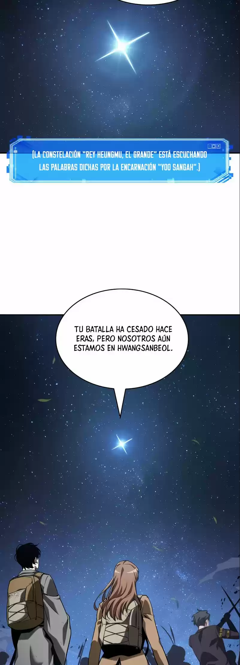 Lector Omnisciente (Novela) - Capítulo 60 - Página 31 - LectorTMOo