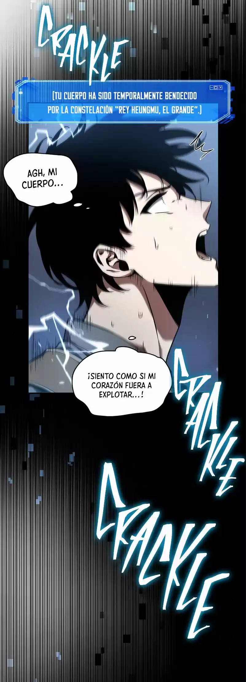 Lector Omnisciente (Novela) - Capítulo 60 - Página 34 - LectorTMOo