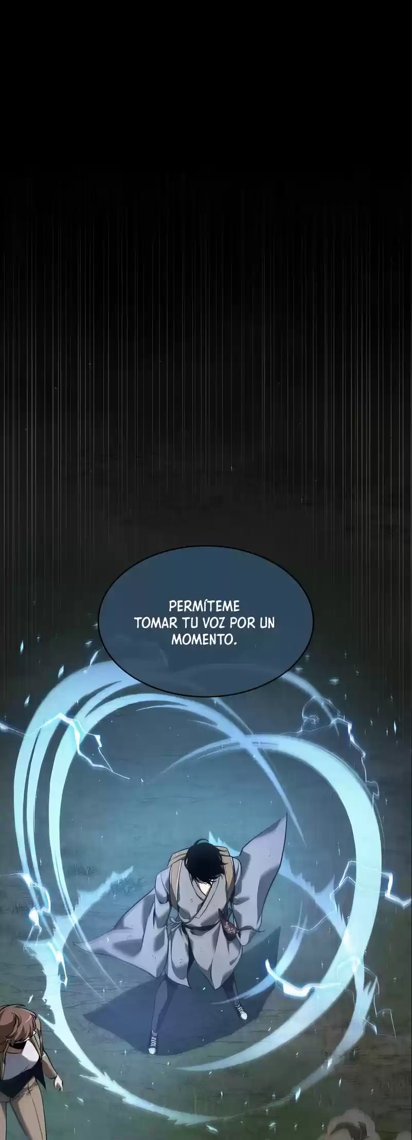Lector Omnisciente (Novela) - Capítulo 60 - Página 36 - LectorTMOo