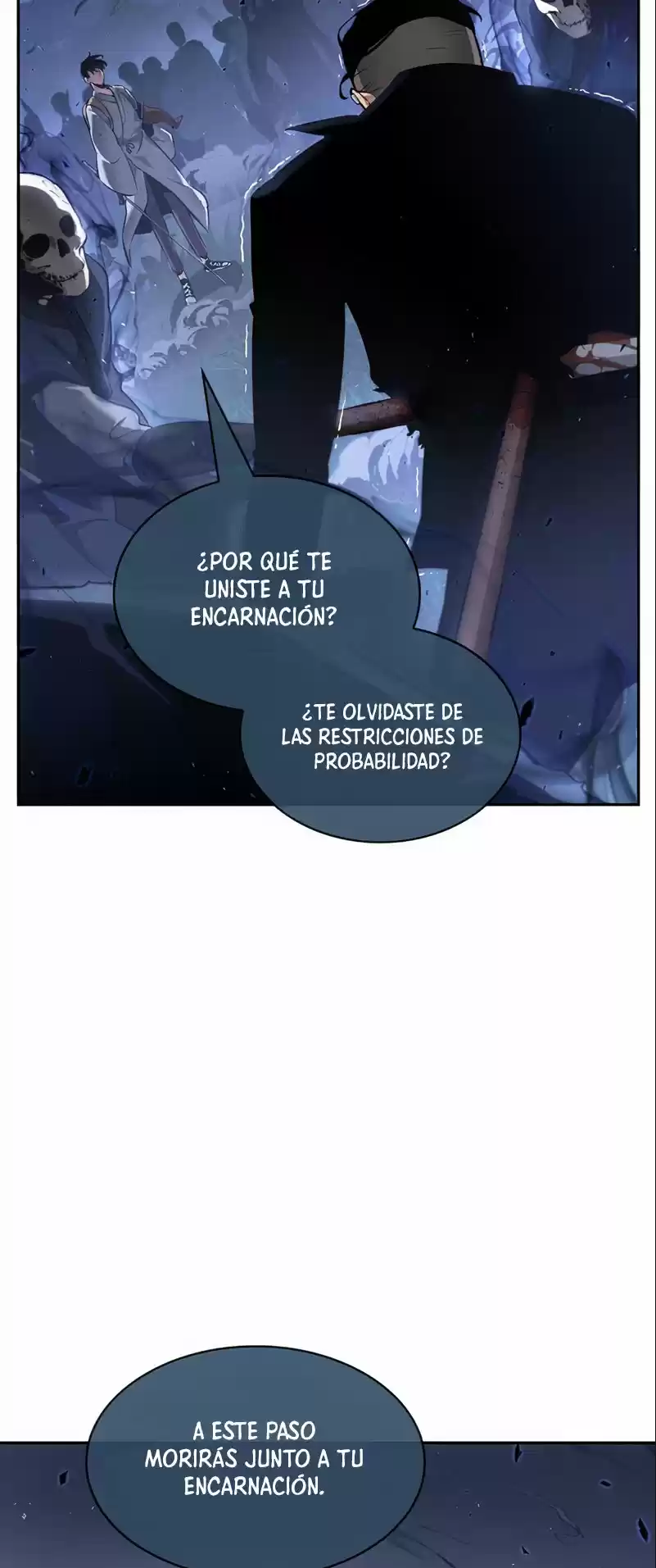 Lector Omnisciente (Novela) - Capítulo 60 - Página 55 - LectorTMOo