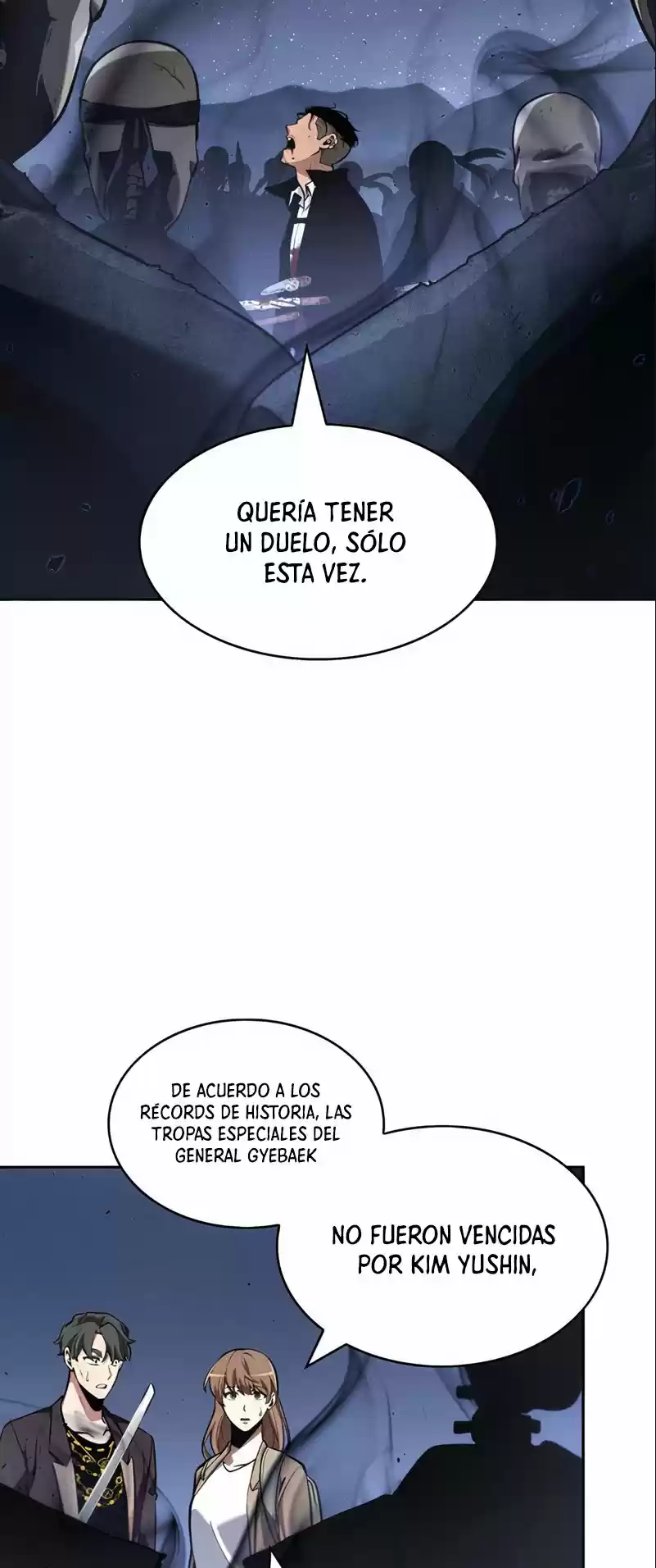 Lector Omnisciente (Novela) - Capítulo 60 - Página 58 - LectorTMOo