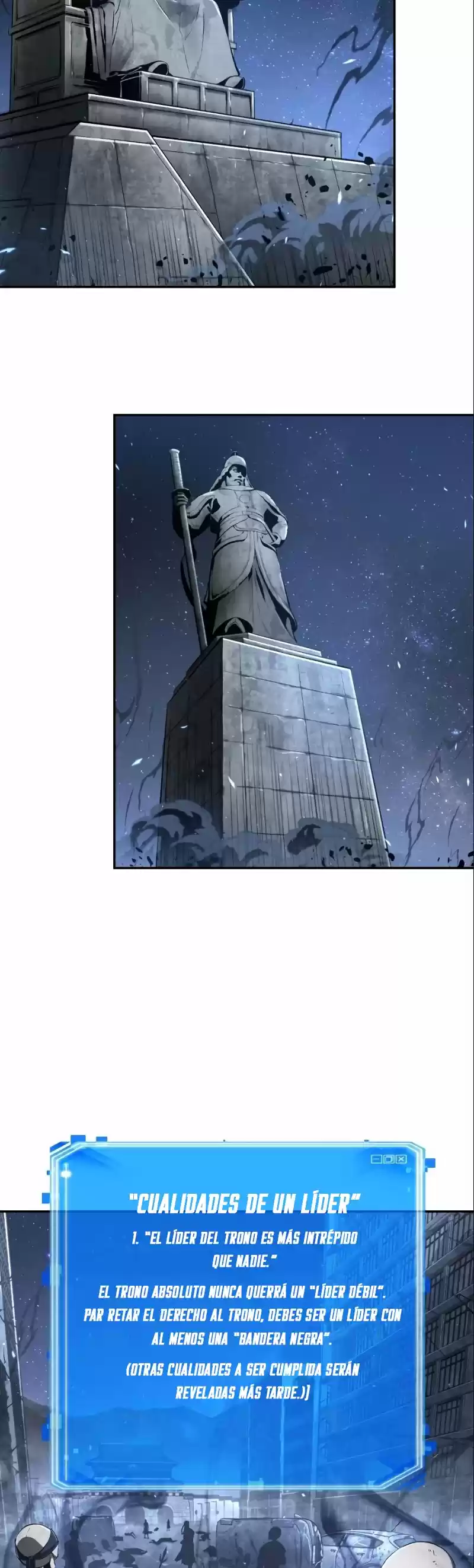 Lector Omnisciente (Novela) - Capítulo 61 - Página 4 - LectorTMOo