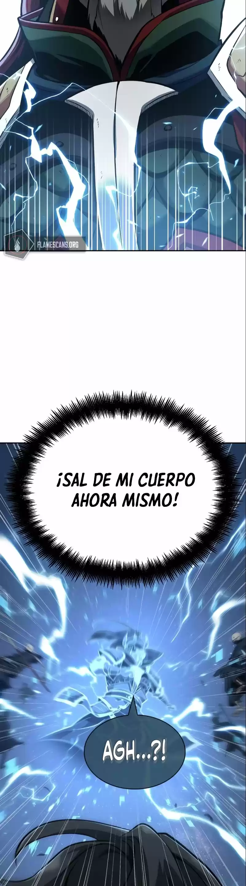 Lector Omnisciente (Novela) - Capítulo 61 - Página 21 - LectorTMOo