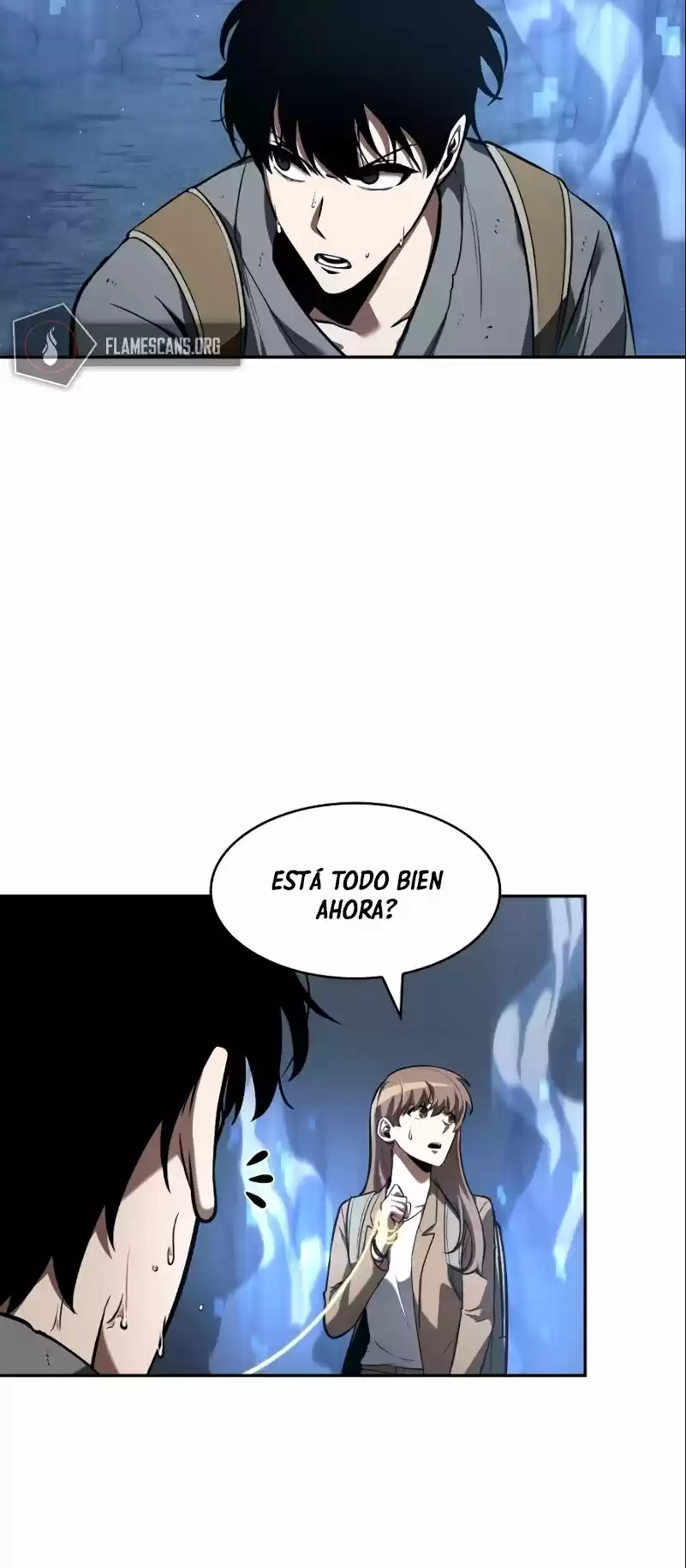 Lector Omnisciente (Novela) - Capítulo 61 - Página 24 - LectorTMOo