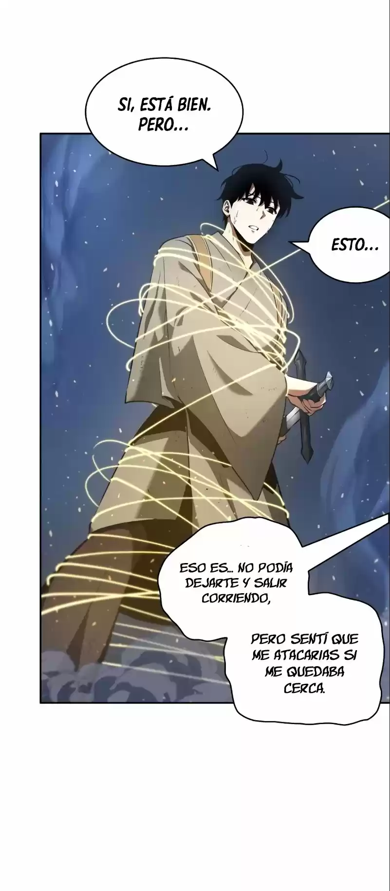 Lector Omnisciente (Novela) - Capítulo 61 - Página 25 - LectorTMOo
