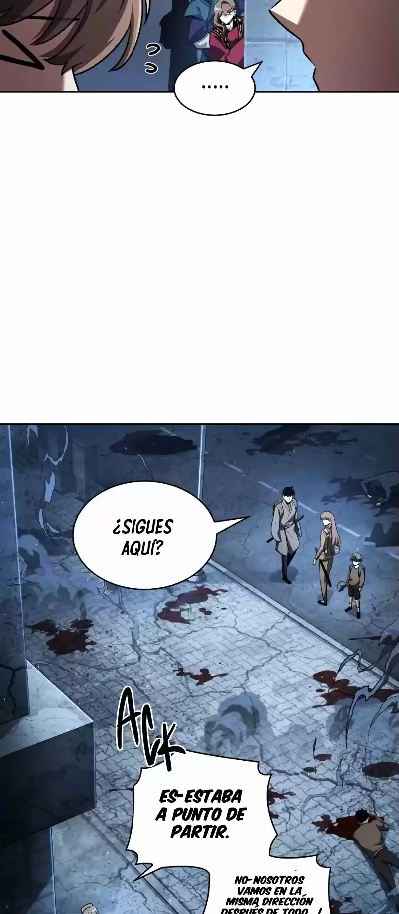 Lector Omnisciente (Novela) - Capítulo 61 - Página 27 - LectorTMOo