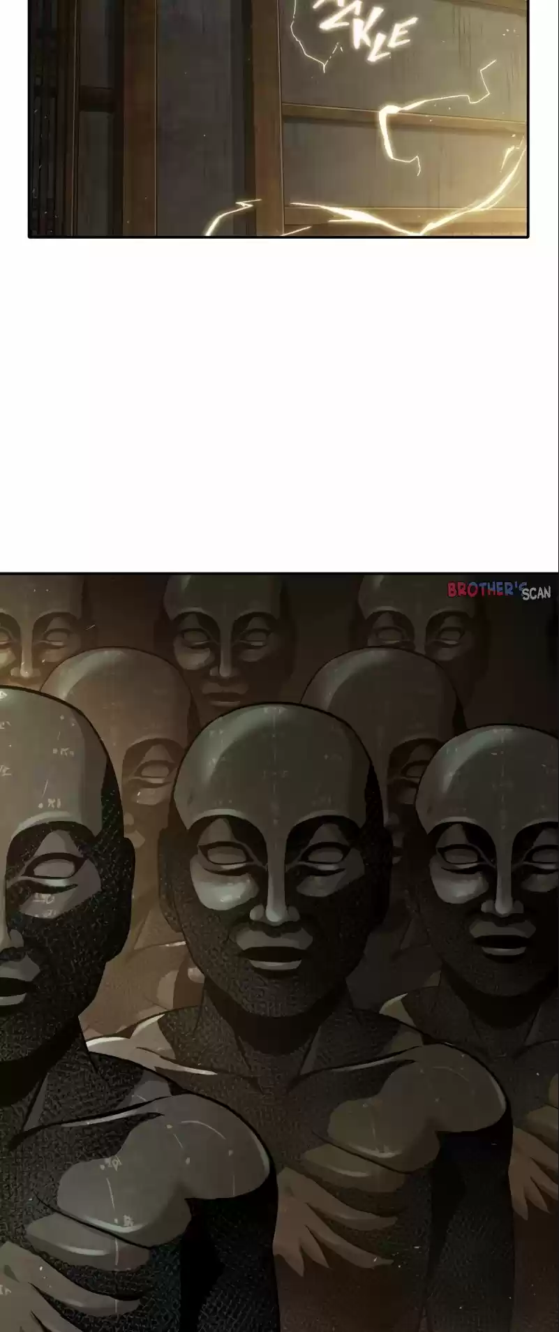 Lector Omnisciente (Novela) - Capítulo 61 - Página 40 - LectorTMOo