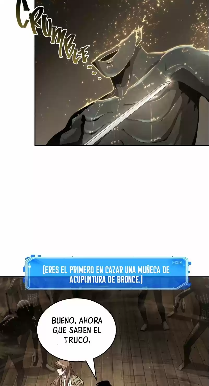 Lector Omnisciente (Novela) - Capítulo 61 - Página 48 - LectorTMOo